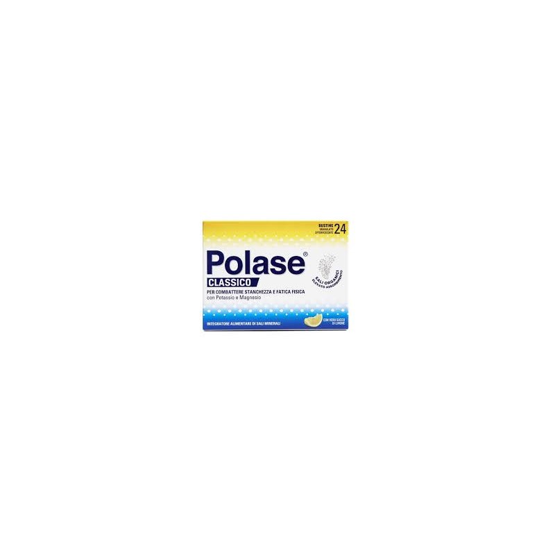 POLASE LIMONE 24BUST PROMO 24 POLASE