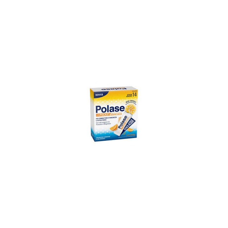 Polase pocket 14stick 