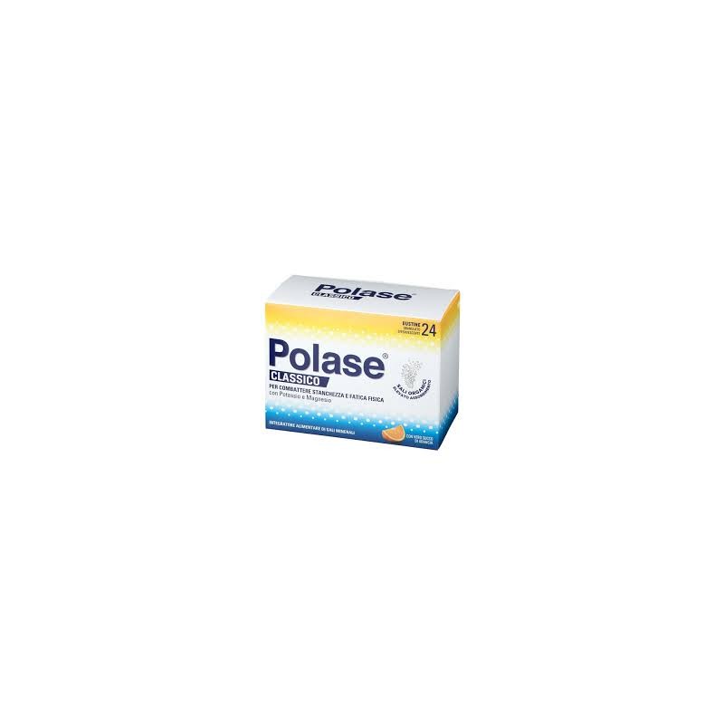 POLASE ARANCIA 24BUST PROMO24 POLASE