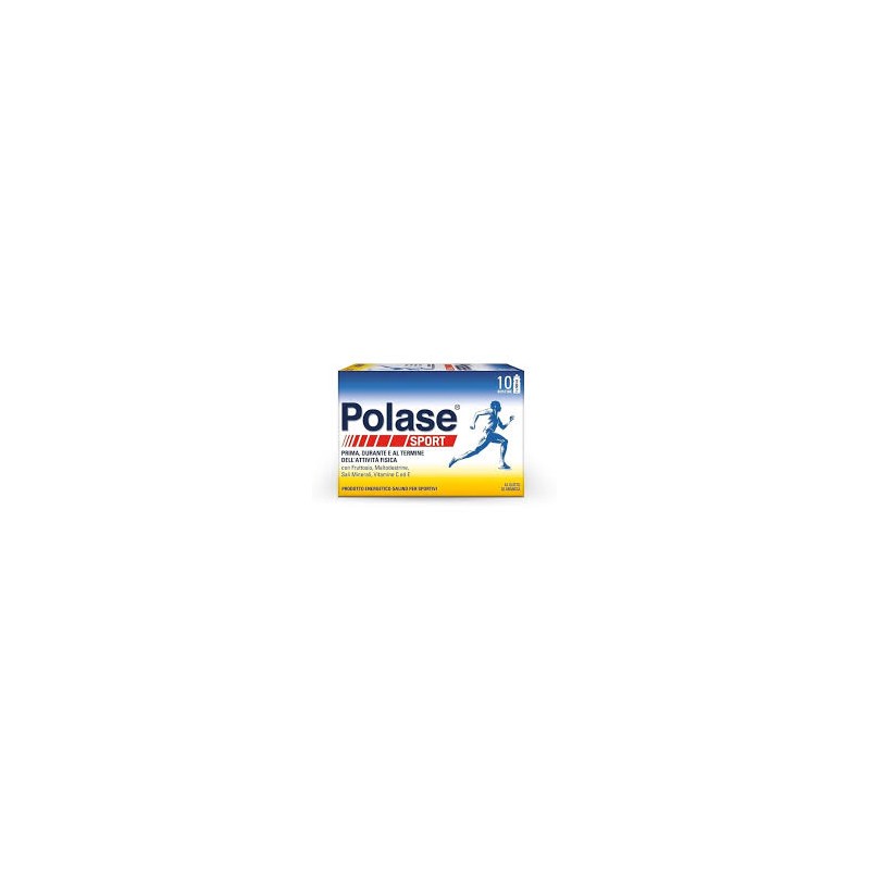 POLASE SPORT 10BUST PROMO 2024 POLASE