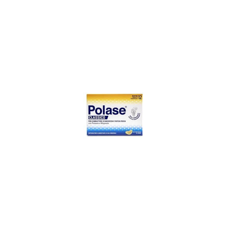 POLASE LIMONE 12BUST PROMO 24 POLASE