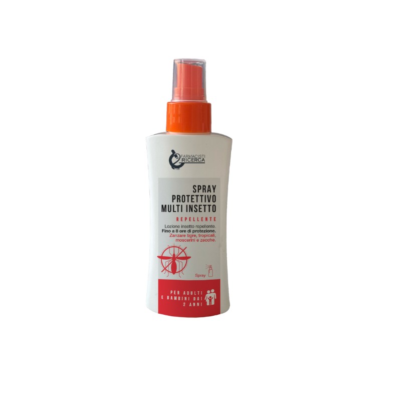 FPR SPRAY PROT MULTINSETTO EX 