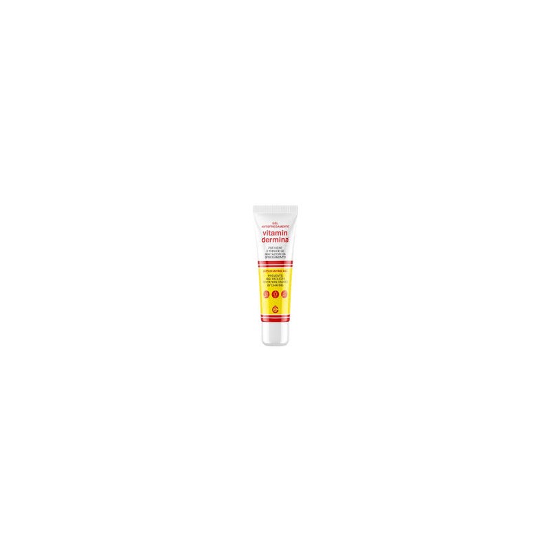 VITAMINDERMINA GEL A/SFR PROMO VITAMINDERMINA