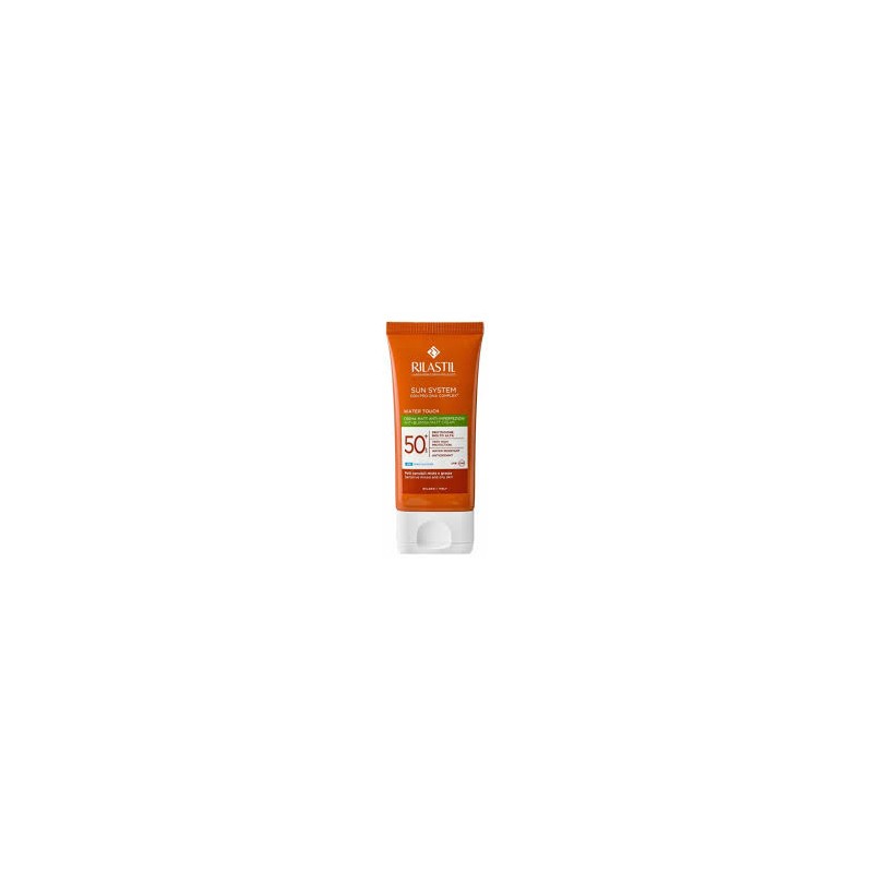 RILASTIL SUN SPF50+ WATER COL RILASTIL