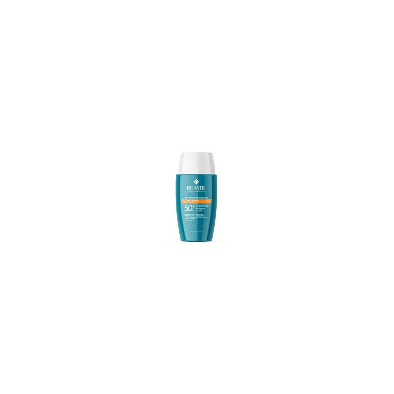 RILASTIL SUN SPF50+ ADVANCED RILASTIL