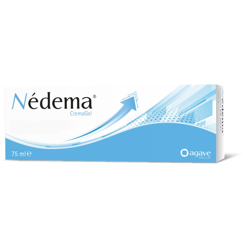 NEDEMA CREMA GEL 75ML AGAVE