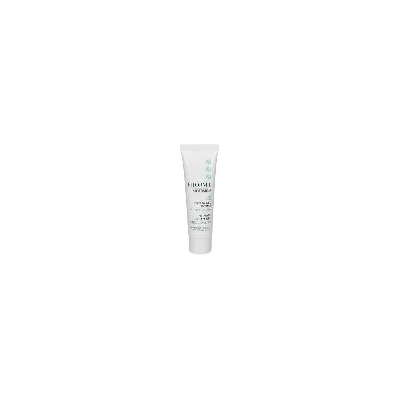 VIDERMINA FITORMIL GEL INTIMO FITORMIL