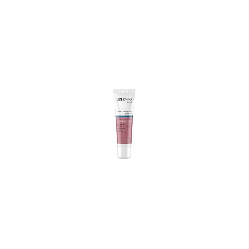 VIDERMINA GEL INTIMO NF 30ML VIDERMINA