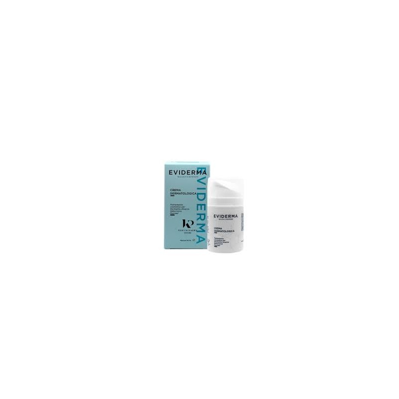 EVIDERMA 50ML 