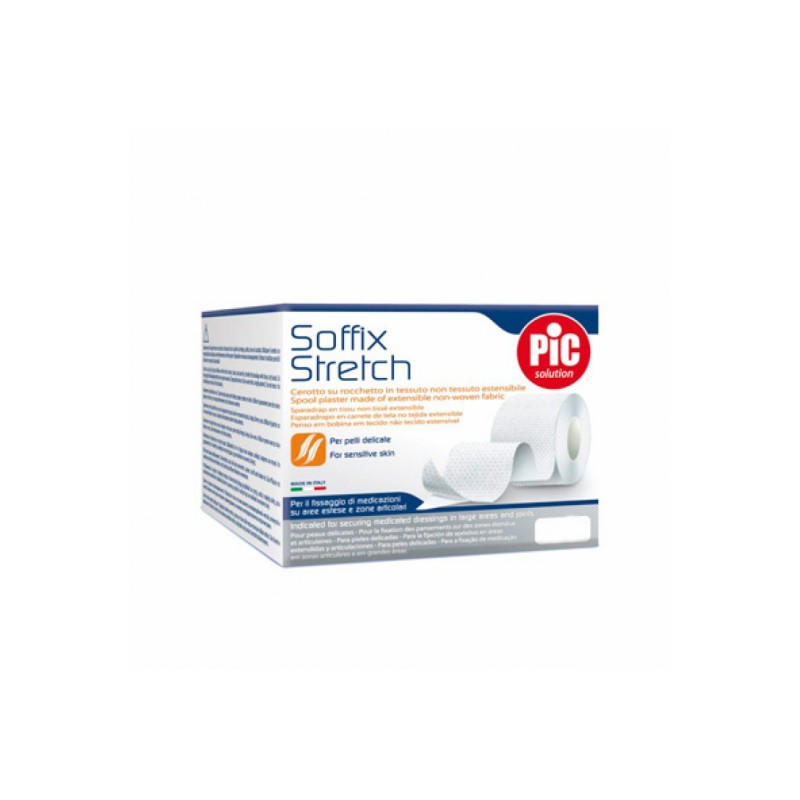 SOFFIX STRETCH CER PIC 10X200 PIC