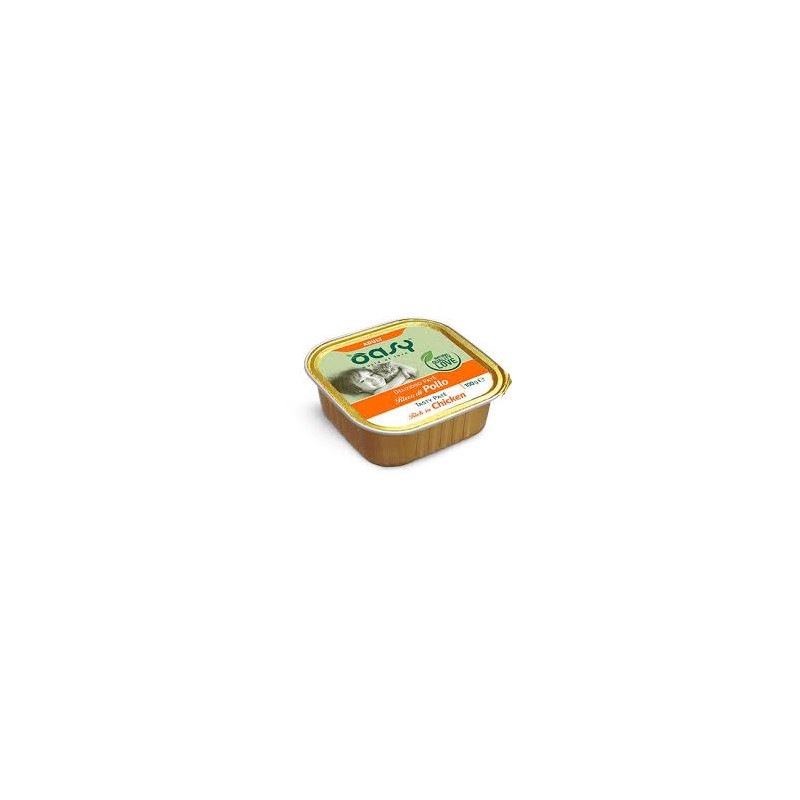 OASY WET CAT DEL PATE POLL100G 