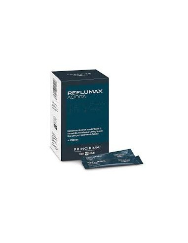 Principium reflumax aci24stick 