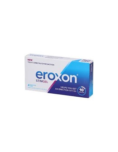 Eroxon 4tub 0,3ml 