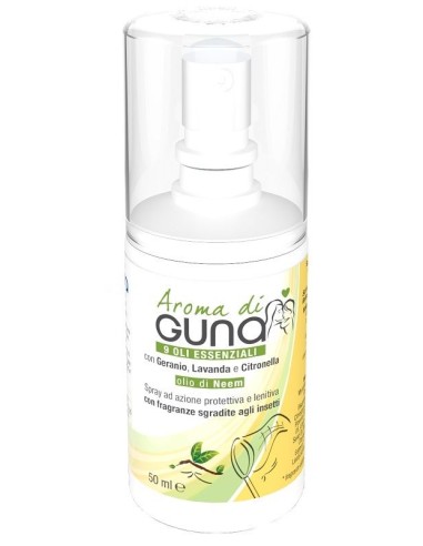 Aroma guna spray 50ml 