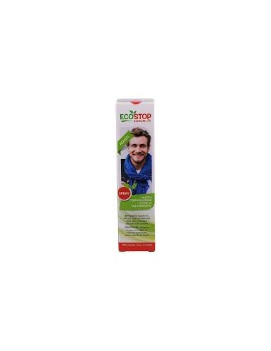 Ecostop spray adulti 100ml 