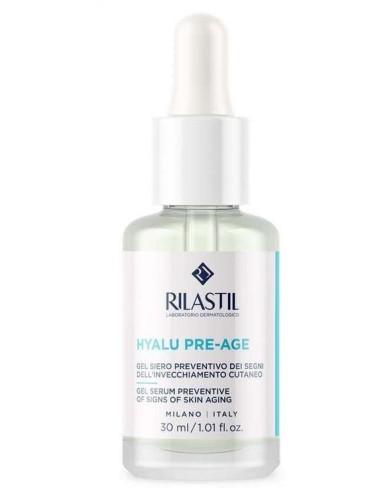 RILASTIL HYALU PRE AGE SERUM RILASTIL