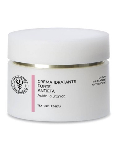 LFP PRO CREMA IDRAT FT LEG25ML UNIFARCO