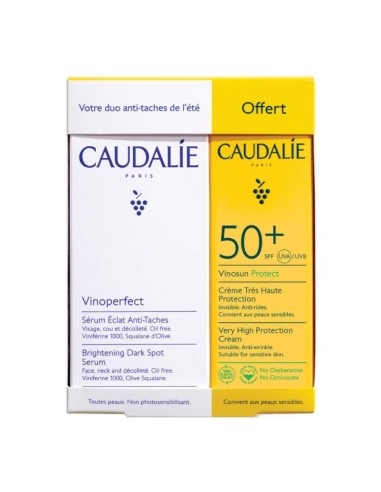 VINOPERFECT COF SIERO&SOL 2024 CAUDALIE