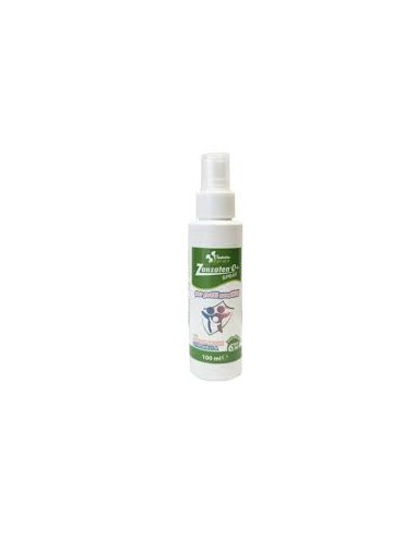 Zanzaten spray 0+ 100ml 