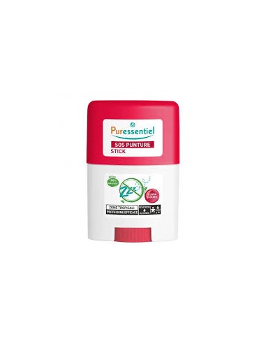 STICK SOS PUNTURE TROPICAL20ML PURESSENTIEL