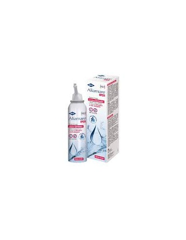 ALIAMARE IPER SPRAY 125ML ALIAMARE