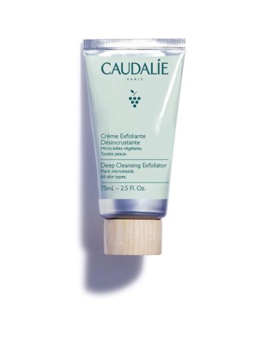 CREMA ESFOLIAZIONE PROFONDA CAUDALIE