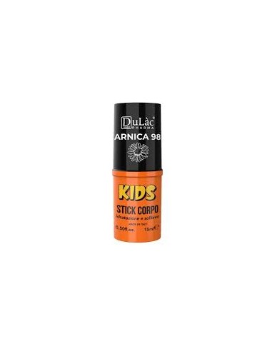 Dulac arnica 98 stick bambini 