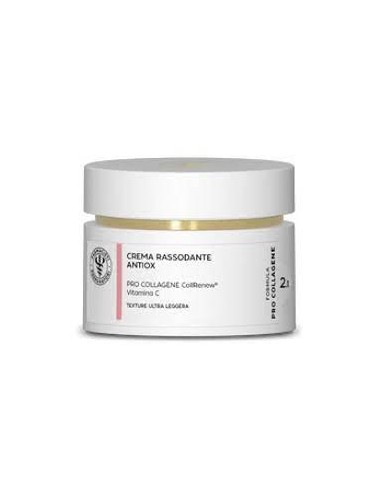 LFP PRO CREMA RASS ANTIOX 25ML UNIFARCO