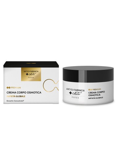 LFP PRO CREMA CORPO OSMO 100ML UNIFARCO