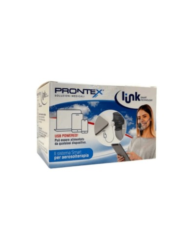 PRONTEX LINK AEROSOL MESH PRONTEX