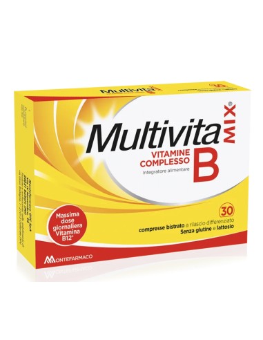 Multivitamix b12 12fl 