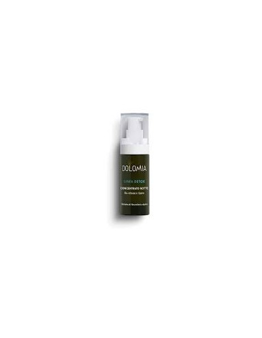 Dolomia sc lx concent not 25ml 