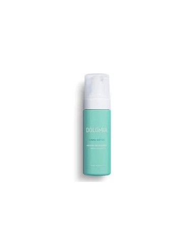 Dolomia sc lx mousse det 150ml 