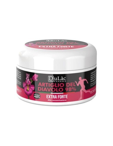 DULAC ARTIGLIO DEL DIAV 300ML DULAC