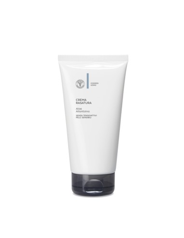 LFP CREMA RASATURA ALOE 150ML UNIFARCO