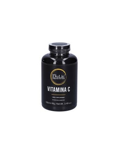 Nutrition vitamina c 180 capsule 