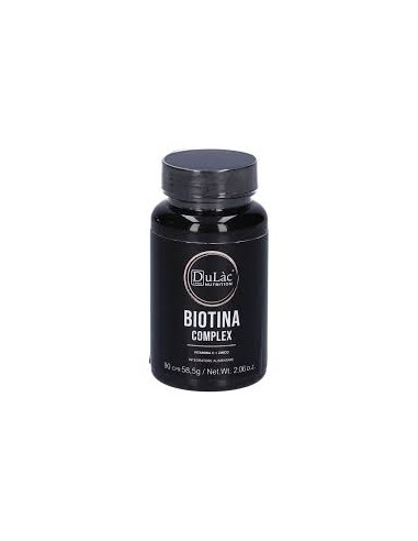 Nutrition biotina 90 compresse 