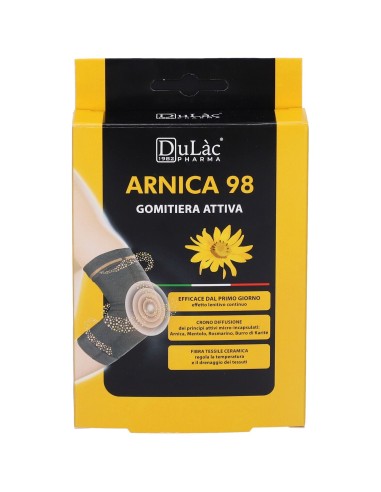 Arnica 98 gomitiera 3 