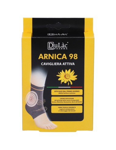 Arnica 98 cavigliera 1 