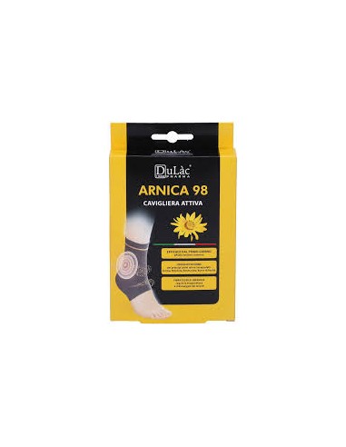 ARNICA 98 CAVIGLIERA 2 DULAC