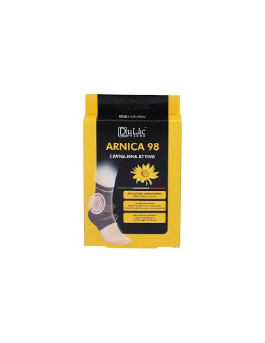 Arnica 98 cavigliera 3 