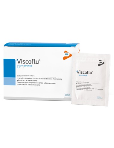 VISCOFLU 20BUST 