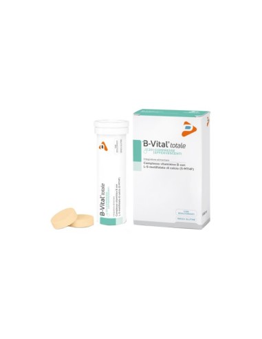 B-VITAL TOTALE ARA 20CPR EFFER B-VITAL TOTALE