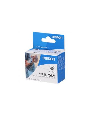 OMRON CAPPUCCI TERMO GT520-521 OMRON