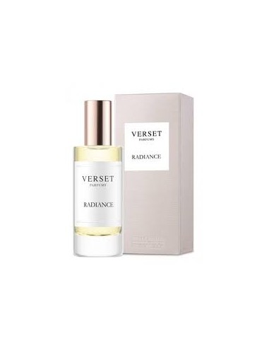 VERSET RADIANCE EDP 15ML VERSET