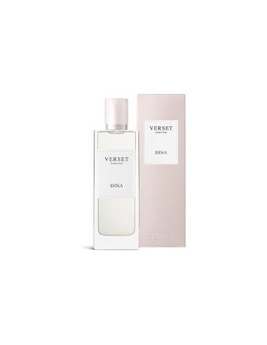 VERSET DINA EDP 50ML 2023 VERSET