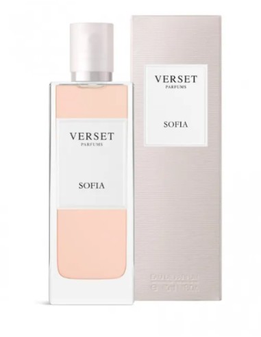 VERSET SOFIA EDP 50ML VERSET