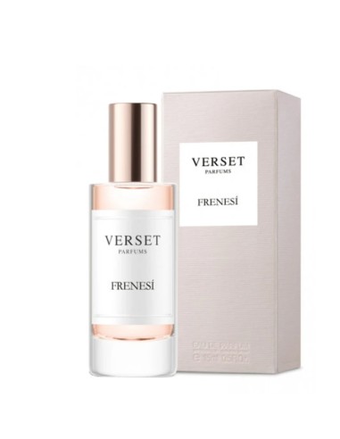 VERSET FRENESI' EDP 15ML VERSET