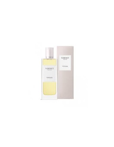 VERSET VIVIAN EDP 50ML VERSET