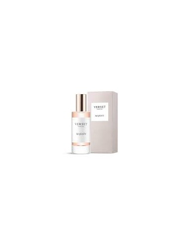 VERSET MAJESTY EDP 15ML VERSET